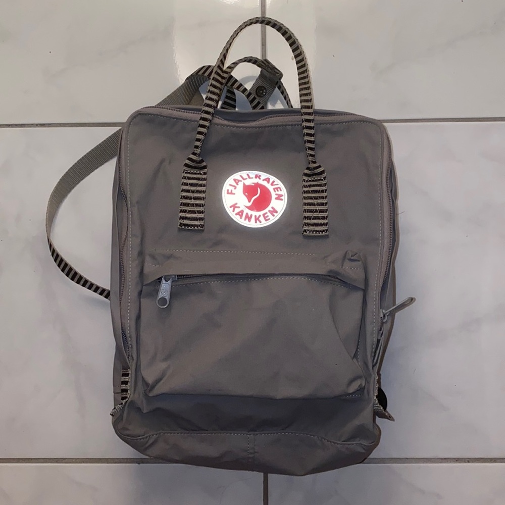 KÅNKEN LAPTOP 13"